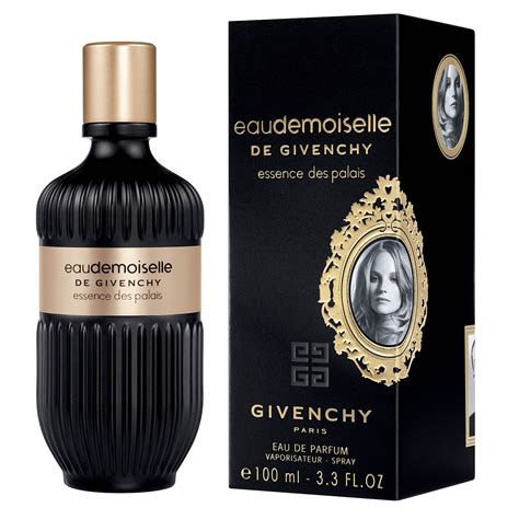 givenchy eaudemoiselle essence de palais|Givenchy perfumes price list.